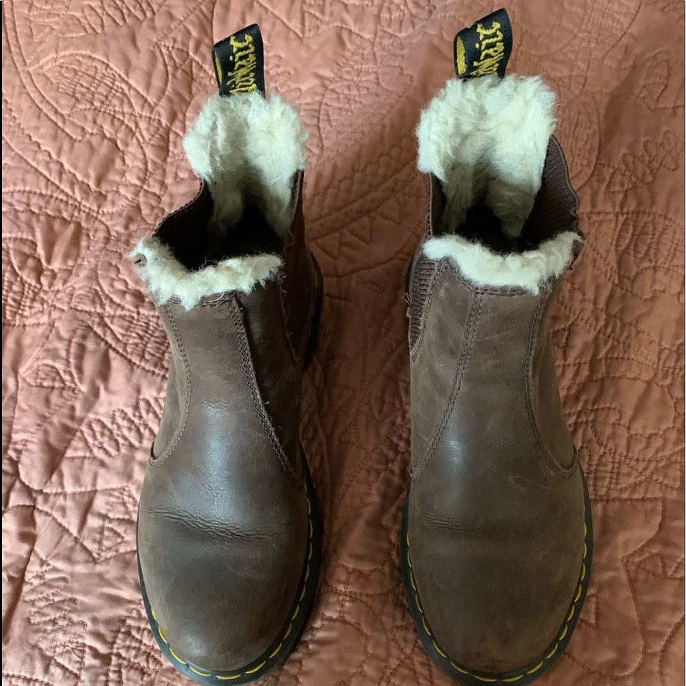 Doc Martens